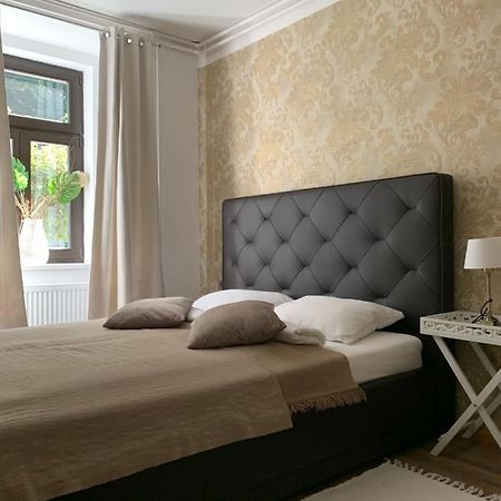 Royal Vega Apartment Λιουμπλιάνα Εξωτερικό φωτογραφία