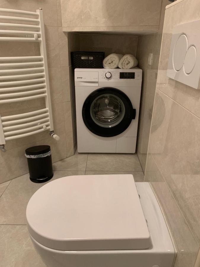 Royal Vega Apartment Λιουμπλιάνα Εξωτερικό φωτογραφία