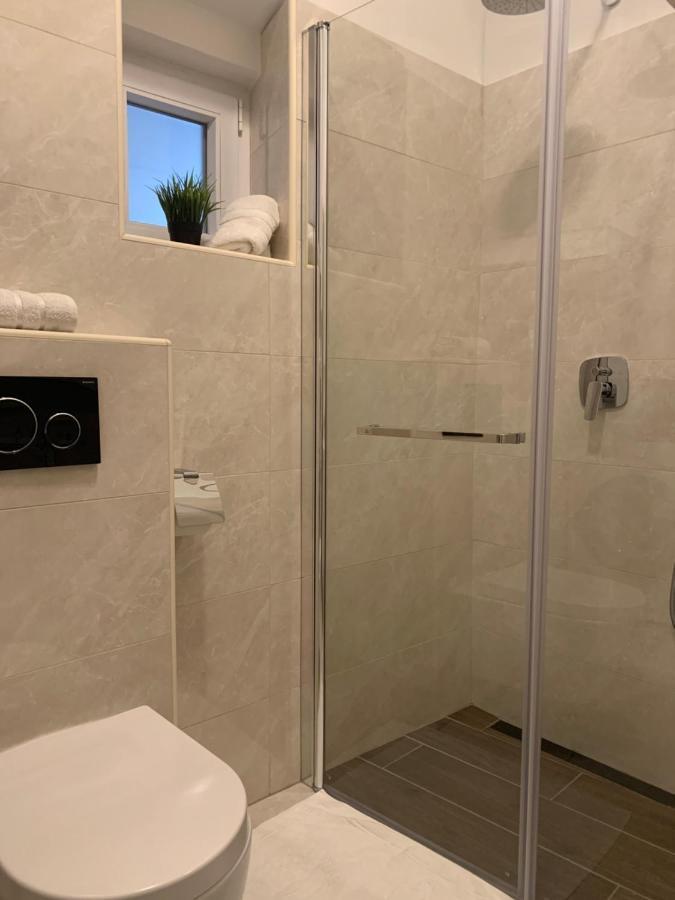 Royal Vega Apartment Λιουμπλιάνα Εξωτερικό φωτογραφία