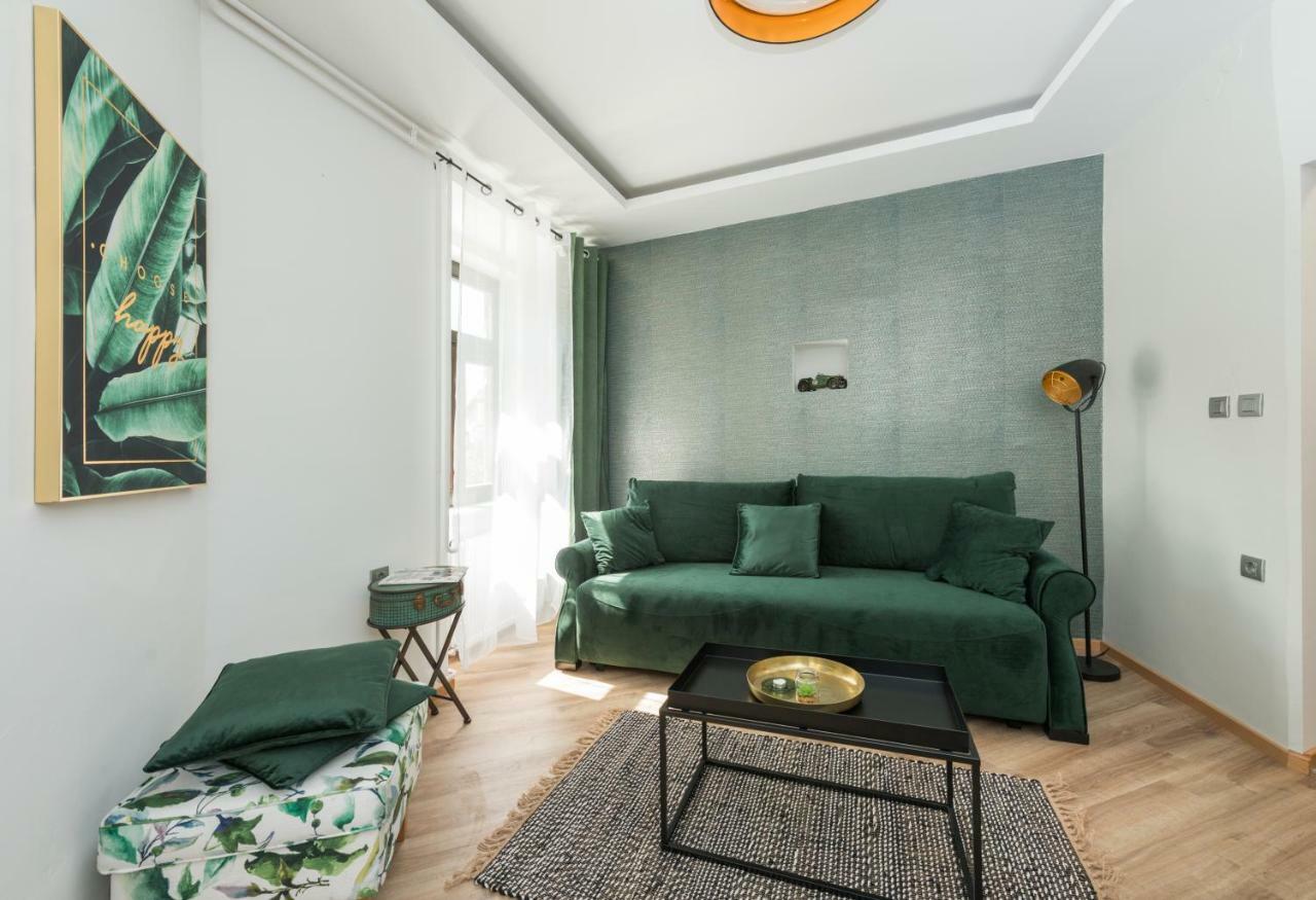 Royal Vega Apartment Λιουμπλιάνα Εξωτερικό φωτογραφία