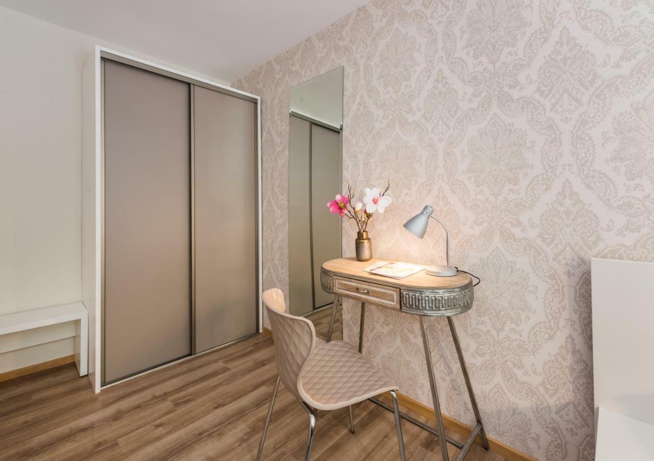 Royal Vega Apartment Λιουμπλιάνα Εξωτερικό φωτογραφία