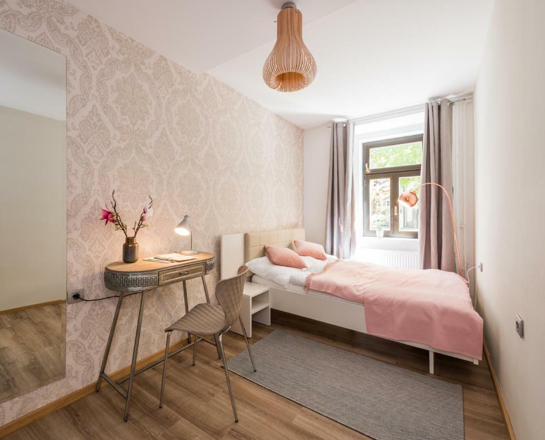 Royal Vega Apartment Λιουμπλιάνα Εξωτερικό φωτογραφία