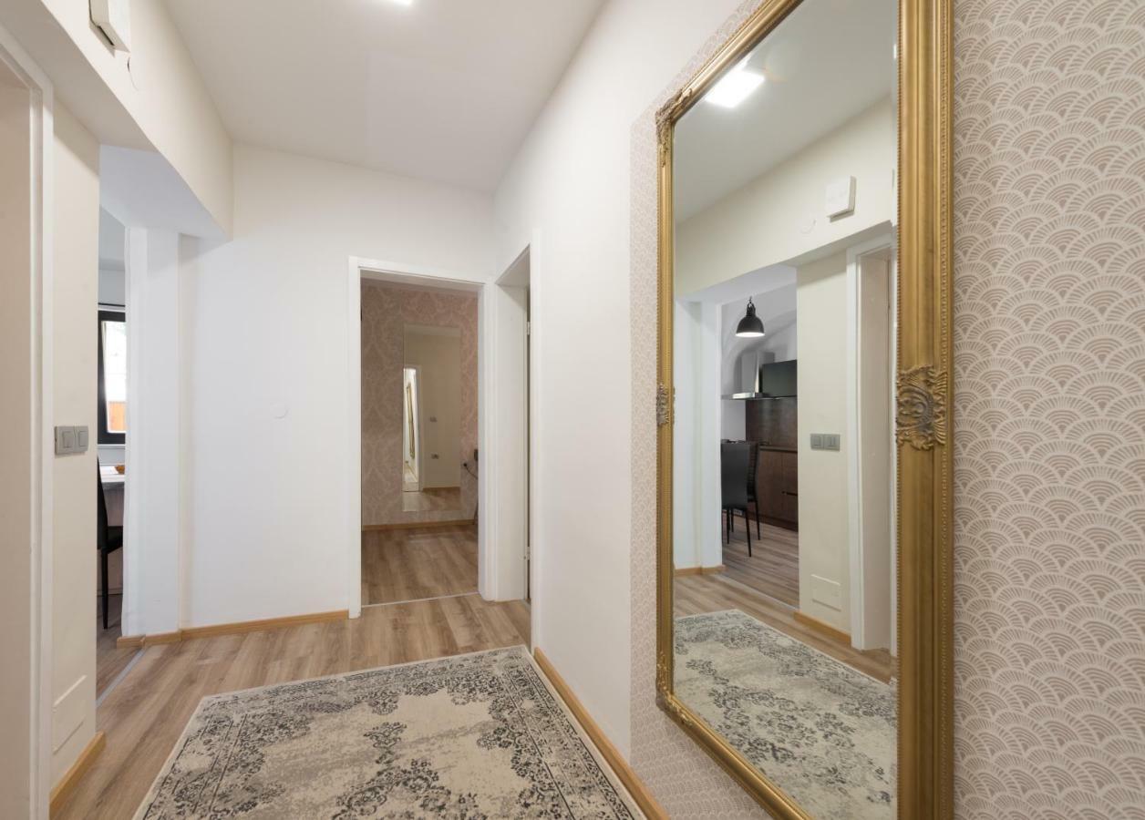 Royal Vega Apartment Λιουμπλιάνα Εξωτερικό φωτογραφία