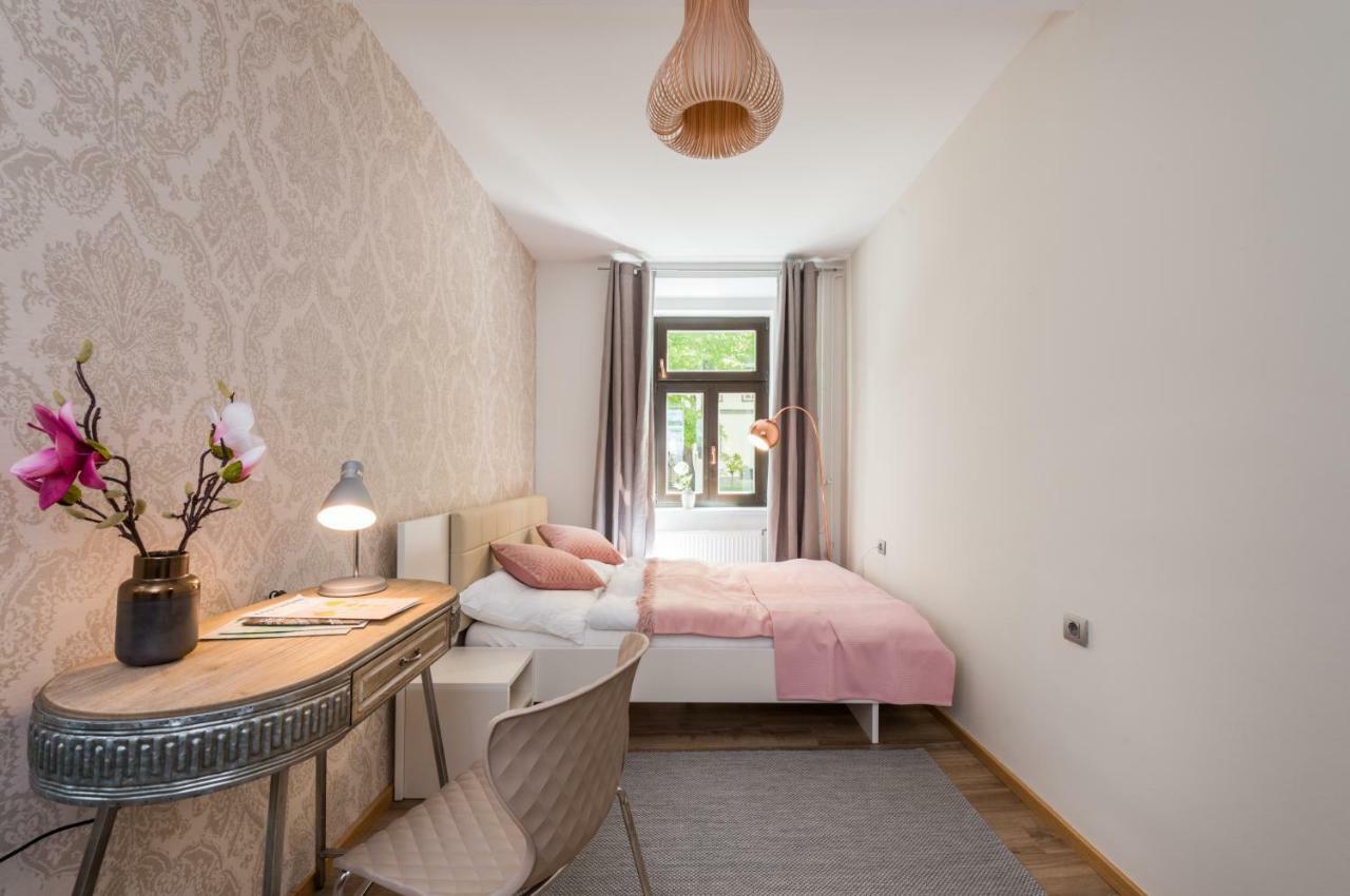 Royal Vega Apartment Λιουμπλιάνα Εξωτερικό φωτογραφία